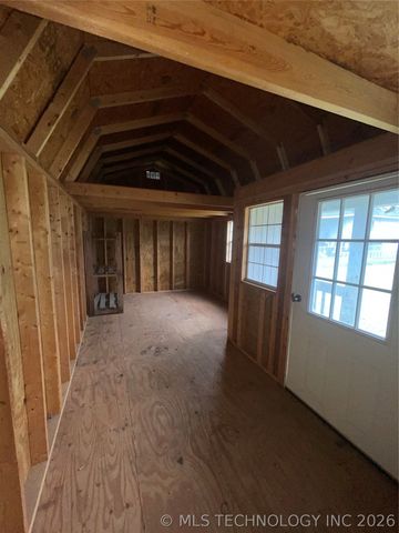 504 W Toledo Street, Broken Arrow, OK 74012