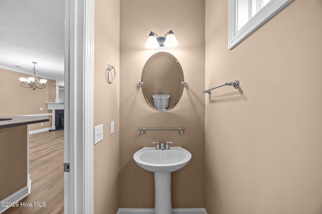 2001 Cambria Drive B, Greenville, NC 27834