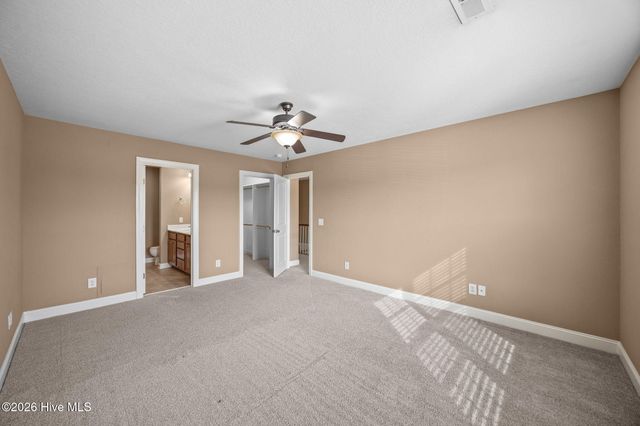 2001 Cambria Drive B, Greenville, NC 27834