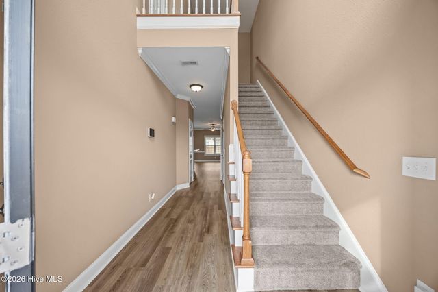 2001 Cambria Drive B, Greenville, NC 27834