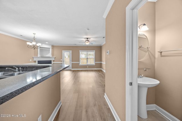 2001 Cambria Drive B, Greenville, NC 27834