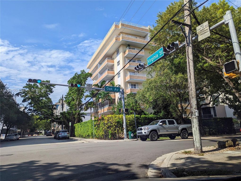 3304 Virginia St 4A, Miami, FL 33133