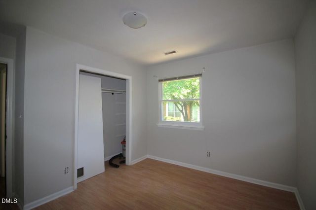 2833 Seclusion Court D, Raleigh, NC 27612