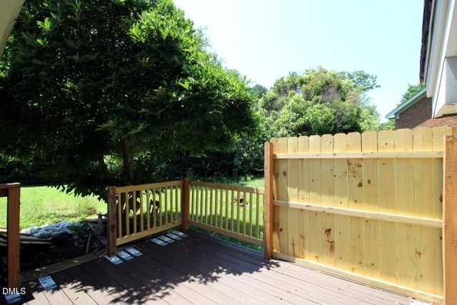 2833 Seclusion Court D, Raleigh, NC 27612