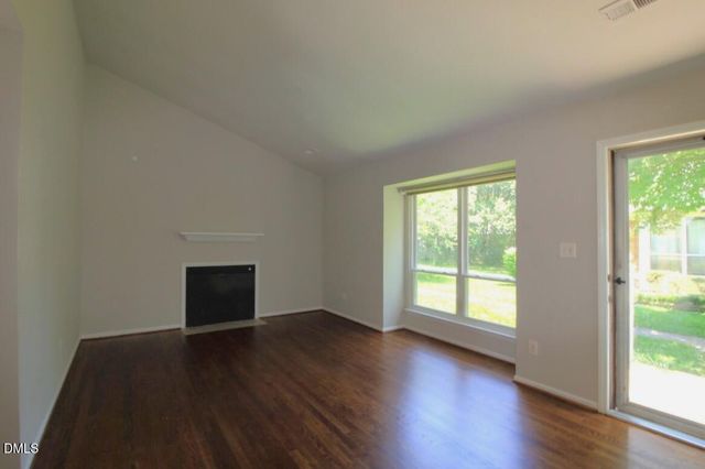 2833 Seclusion Court D, Raleigh, NC 27612