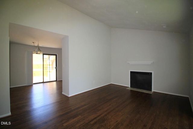2833 Seclusion Court D, Raleigh, NC 27612