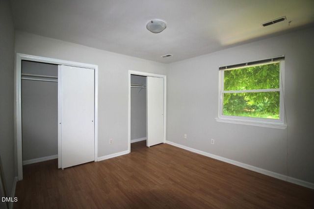 2833 Seclusion Court D, Raleigh, NC 27612