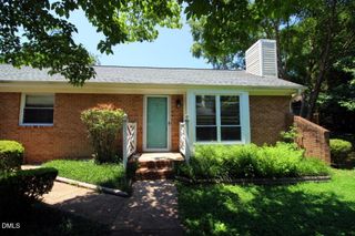 2833 Seclusion Court D, Raleigh, NC 27612