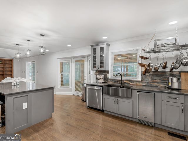 2585 Wildwood Court, Jonesboro, GA 30236