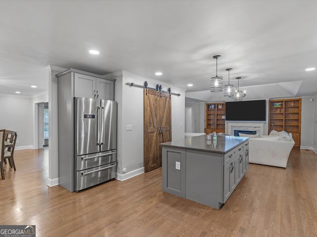 2585 Wildwood Court, Jonesboro, GA 30236