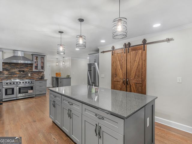 2585 Wildwood Court, Jonesboro, GA 30236