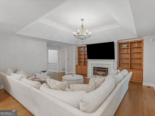 2585 Wildwood Court, Jonesboro, GA 30236