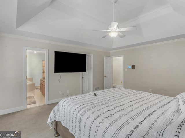 2585 Wildwood Court, Jonesboro, GA 30236