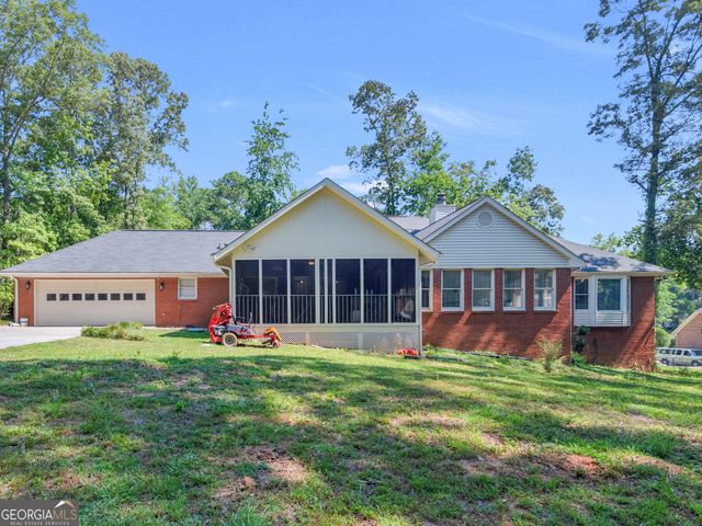 2585 Wildwood Court, Jonesboro, GA 30236