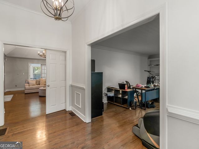 2585 Wildwood Court, Jonesboro, GA 30236