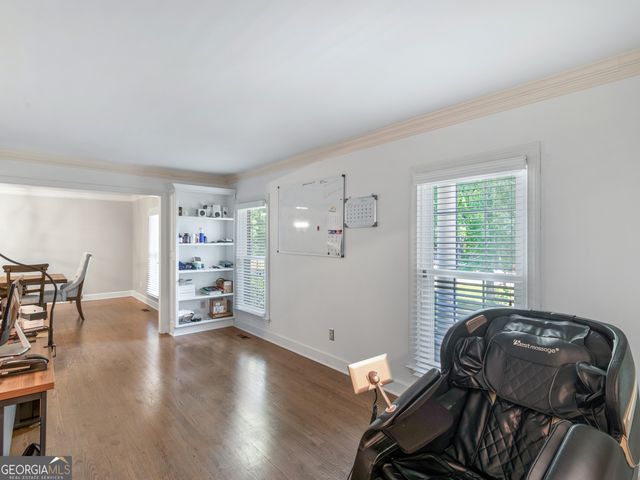 2585 Wildwood Court, Jonesboro, GA 30236