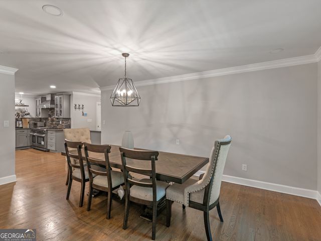 2585 Wildwood Court, Jonesboro, GA 30236