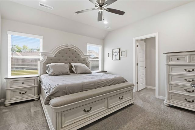 641 Hayden James Street, Prairie Grove, AR 72753
