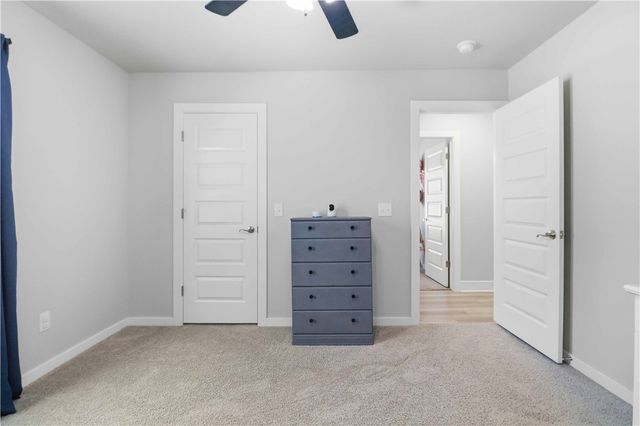 641 Hayden James Street, Prairie Grove, AR 72753