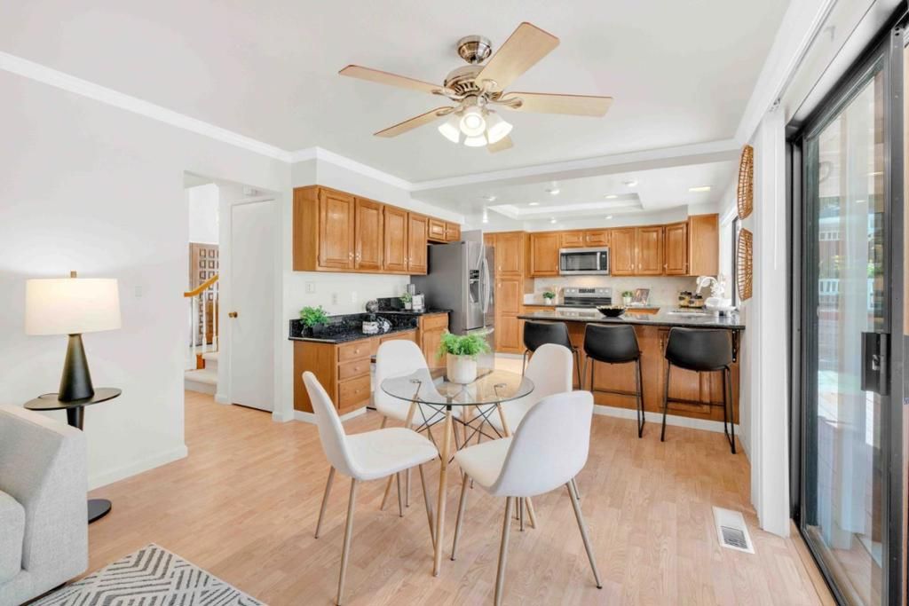 Image 10 of property listing at 3766 Deedham Drive, San Jose, CA 95148