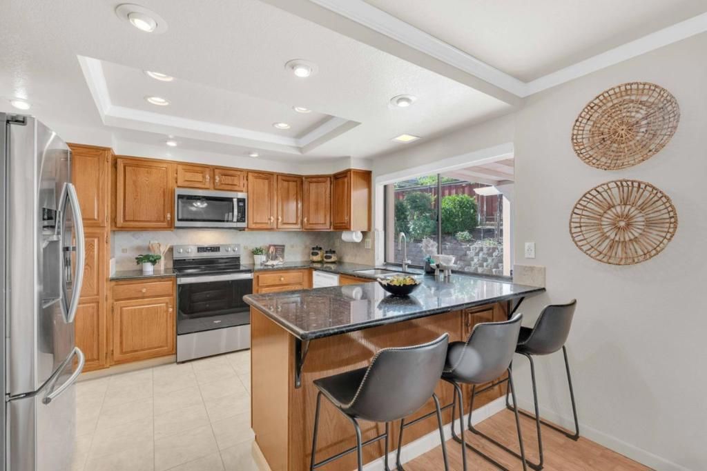 Image 12 of property listing at 3766 Deedham Drive, San Jose, CA 95148