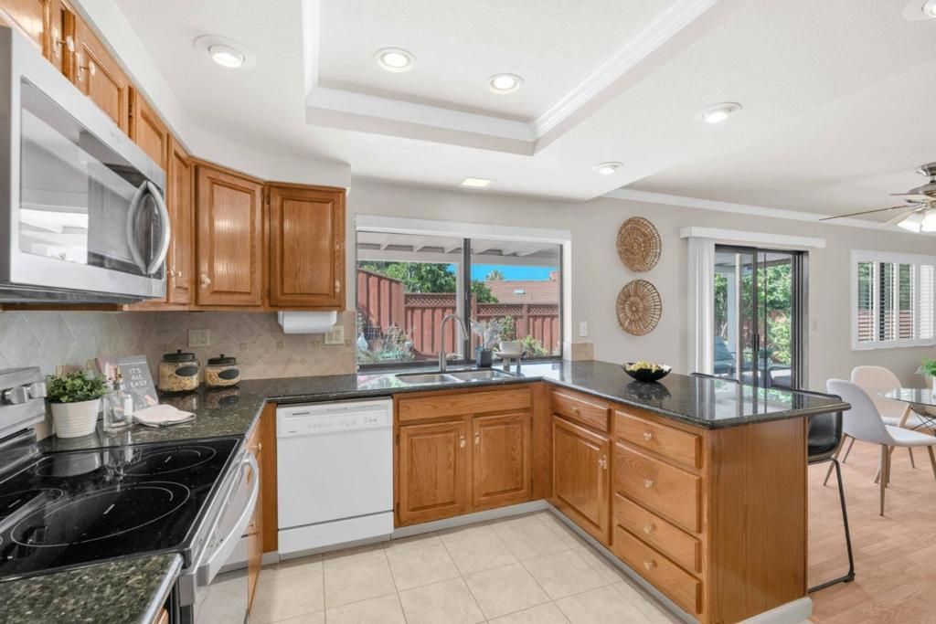 Image 15 of property listing at 3766 Deedham Drive, San Jose, CA 95148