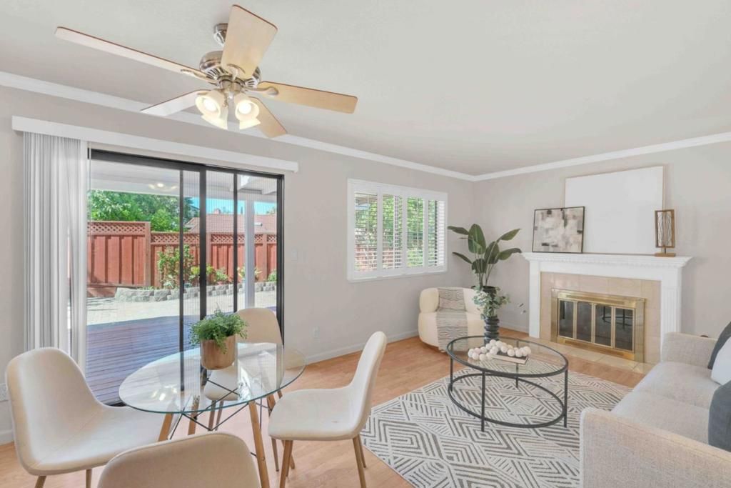 Image 16 of property listing at 3766 Deedham Drive, San Jose, CA 95148