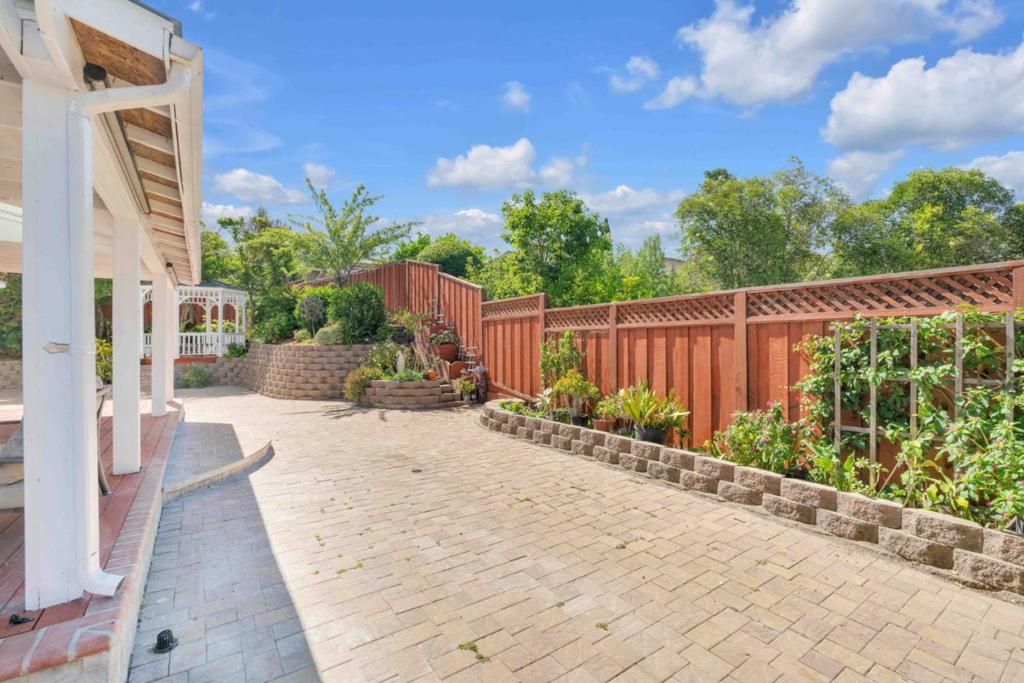 Image 35 of property listing at 3766 Deedham Drive, San Jose, CA 95148