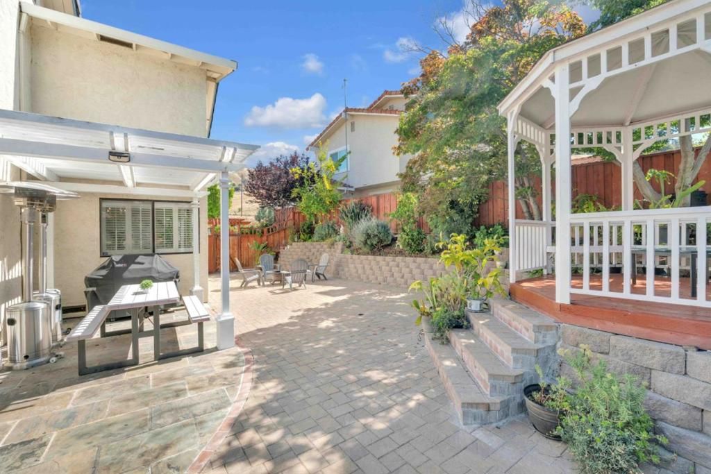 Image 38 of property listing at 3766 Deedham Drive, San Jose, CA 95148