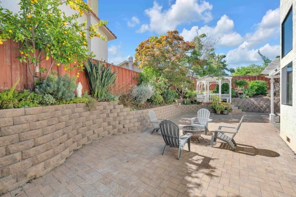 Image 40 of property listing at 3766 Deedham Drive, San Jose, CA 95148