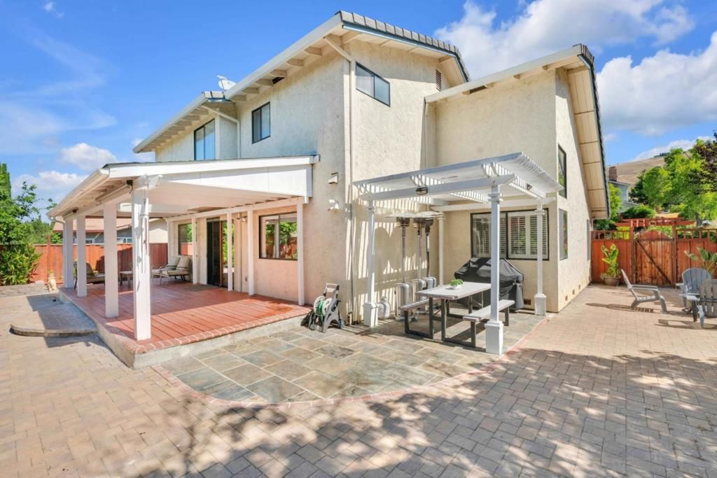 Image 41 of property listing at 3766 Deedham Drive, San Jose, CA 95148