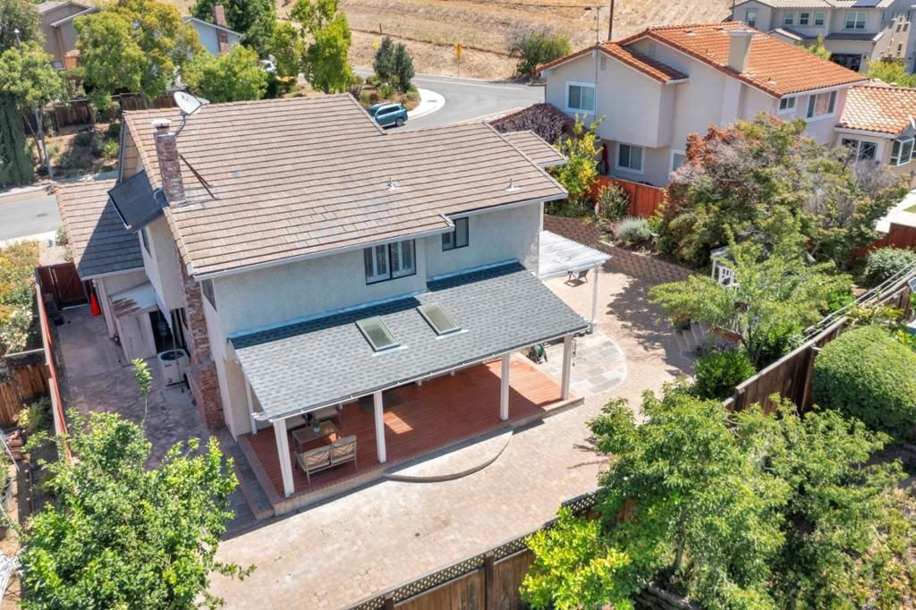 Image 45 of property listing at 3766 Deedham Drive, San Jose, CA 95148