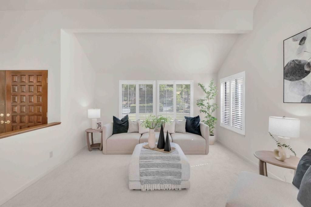 Image 5 of property listing at 3766 Deedham Drive, San Jose, CA 95148