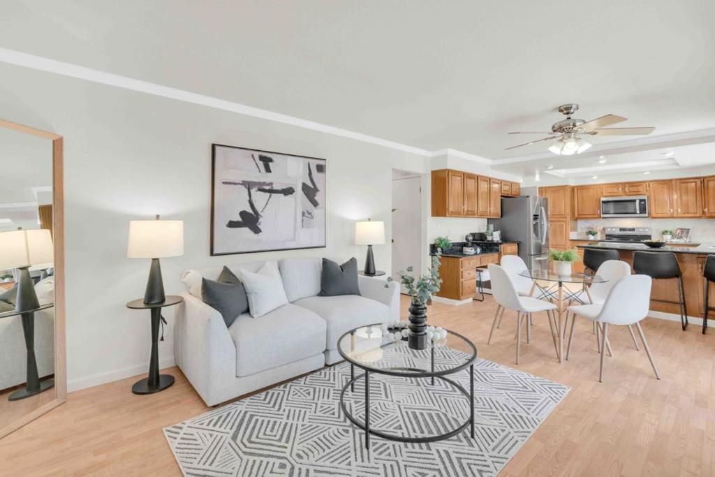 Image 9 of property listing at 3766 Deedham Drive, San Jose, CA 95148