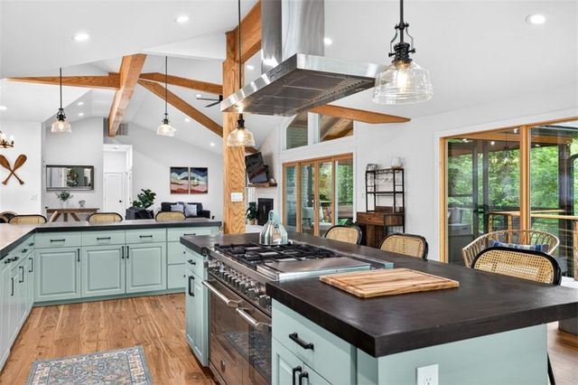 3327 Hickory Point, Gainesville, GA 30506