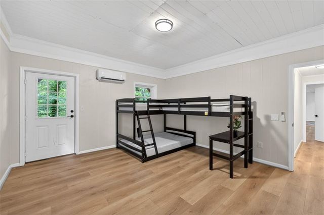 3327 Hickory Point, Gainesville, GA 30506