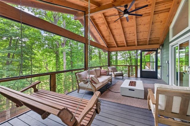 3327 Hickory Point, Gainesville, GA 30506