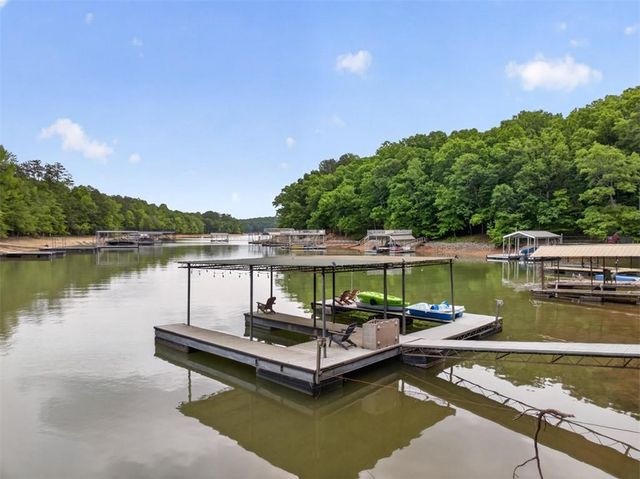 3327 Hickory Point, Gainesville, GA 30506