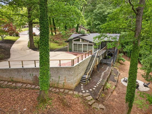 3327 Hickory Point, Gainesville, GA 30506