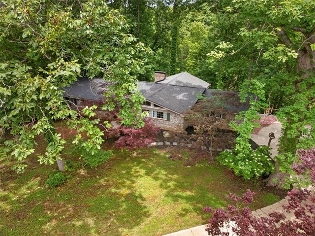 3327 Hickory Point, Gainesville, GA 30506
