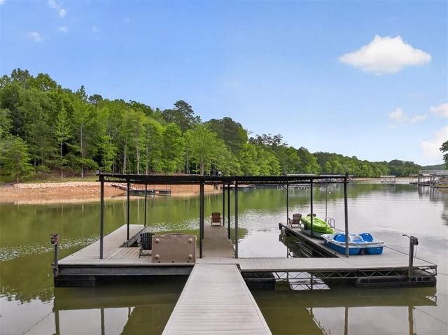 3327 Hickory Point, Gainesville, GA 30506