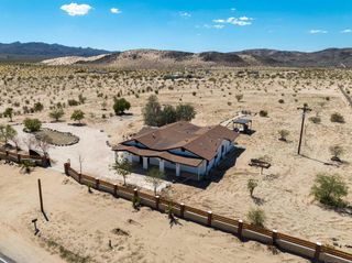 5066 LEAR AVE, 29 Palms, CA 92277