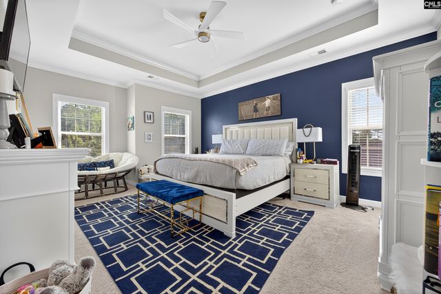 3 Wading Bird Loop, Blythewood, SC 29016