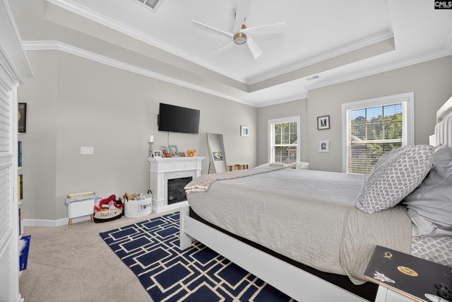 3 Wading Bird Loop, Blythewood, SC 29016