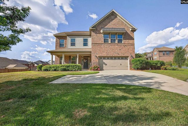 3 Wading Bird Loop, Blythewood, SC 29016