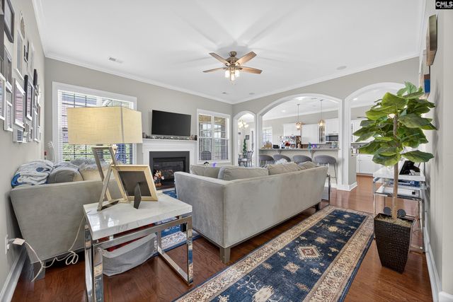 3 Wading Bird Loop, Blythewood, SC 29016