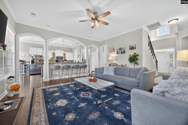 3 Wading Bird Loop, Blythewood, SC 29016