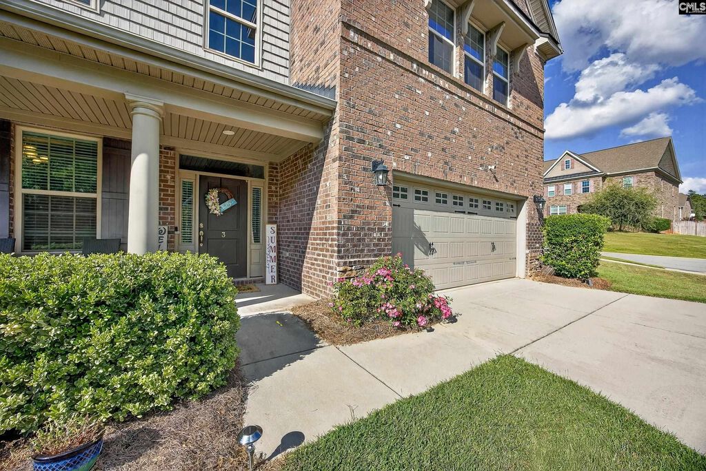 3 Wading Bird Loop, Blythewood, SC 29016