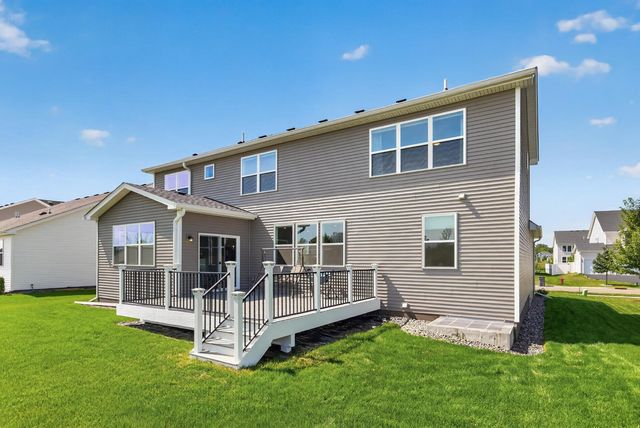 4718 Obsidian Way, Victoria, MN 55386