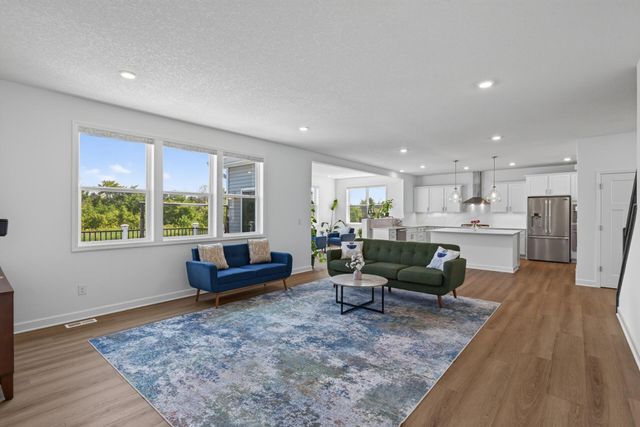 4718 Obsidian Way, Victoria, MN 55386